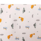 Little Dreams Boy Blanket - White - ebebek - Black Friday