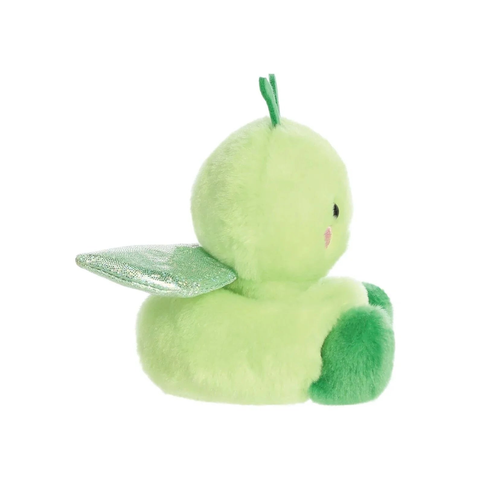 Palm Pals Maestro Grasshopper Soft Toy 12cm - ebebek - Black Friday