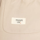 Midimod Girl Raincoat - Beige - ebebek - Black Friday