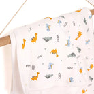 Little Dreams Boy Blanket - White - ebebek - Black Friday