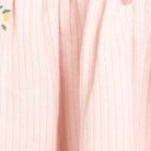 Bebetto Pink Pear Girl Skirtall - Light Pink - ebebek - Black Friday