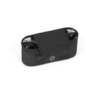 Ickle Bubba Buggy Organiser - Black - ebebek - Black Friday