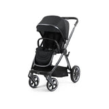 Oyster 4 Essential Bundle - Carbonite Carbonite - ebebek