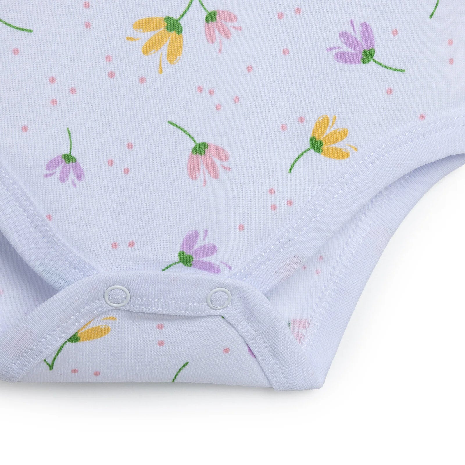 HelloBaby Rope Strap Bodysuit - White - ebebek - Black Friday