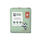 Mama Bamboo Eco Nappy Pants Size 6 - 18 nappies - ebebek - Black Friday