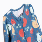 HelloBaby Newborn Jumpsuit - Dark Blue - ebebek - Black Friday