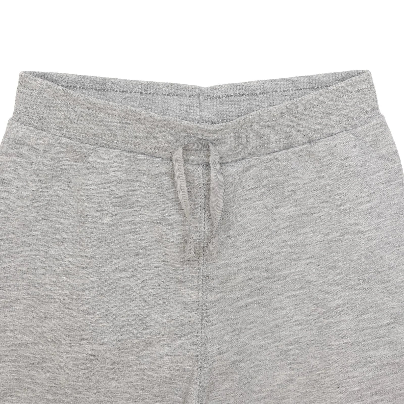 HelloBaby Basic Leggings - Grey Melange - ebebek - Black Friday