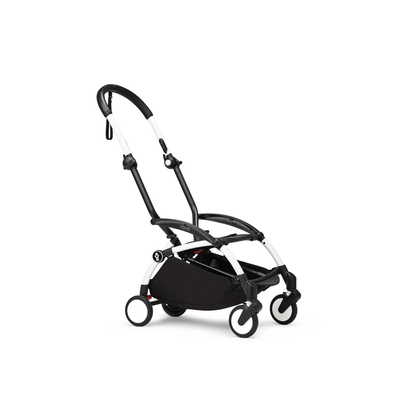 Stokke Yoyo³ Frame - White - ebebek - Black Friday