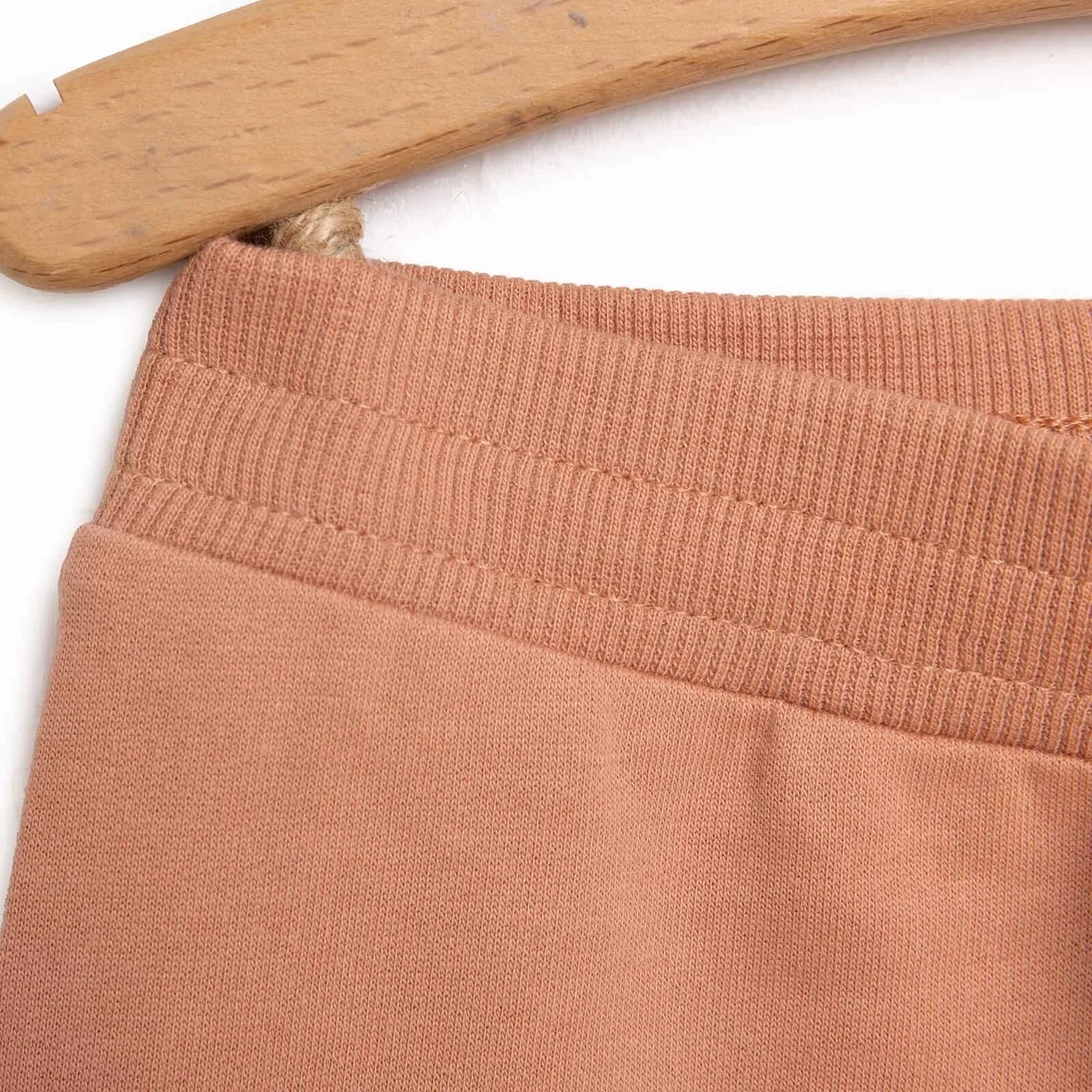 HelloBaby Baby Boy Joggers - Mink - ebebek - Black Friday