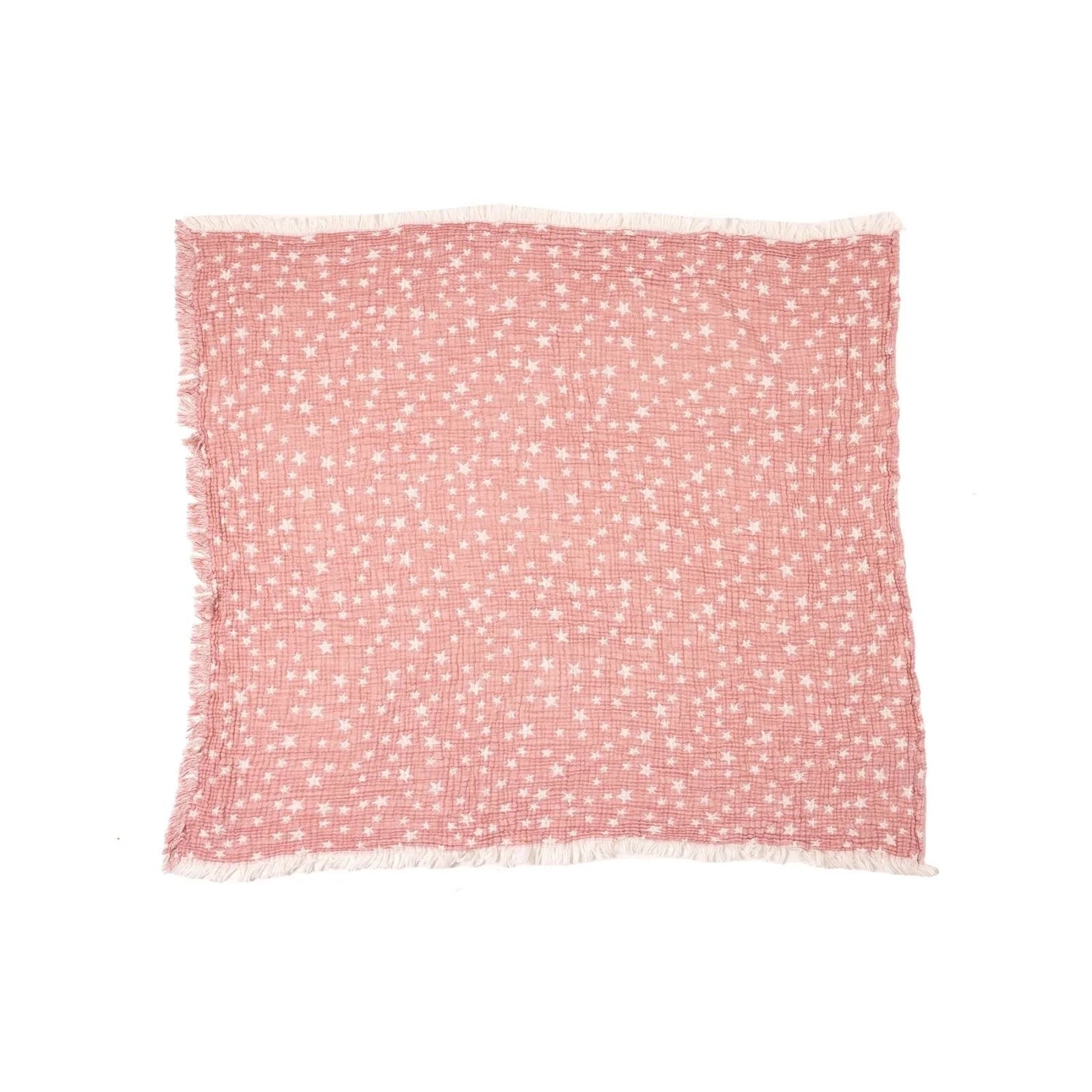 Mollia Unisex Blanket - Maroon - ebebek - Black Friday