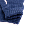 HelloBaby Boy Mitten - Navy Blue - ebebek - Black Friday