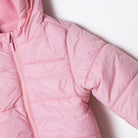 HelloBaby Coat - Pink - ebebek - Black Friday