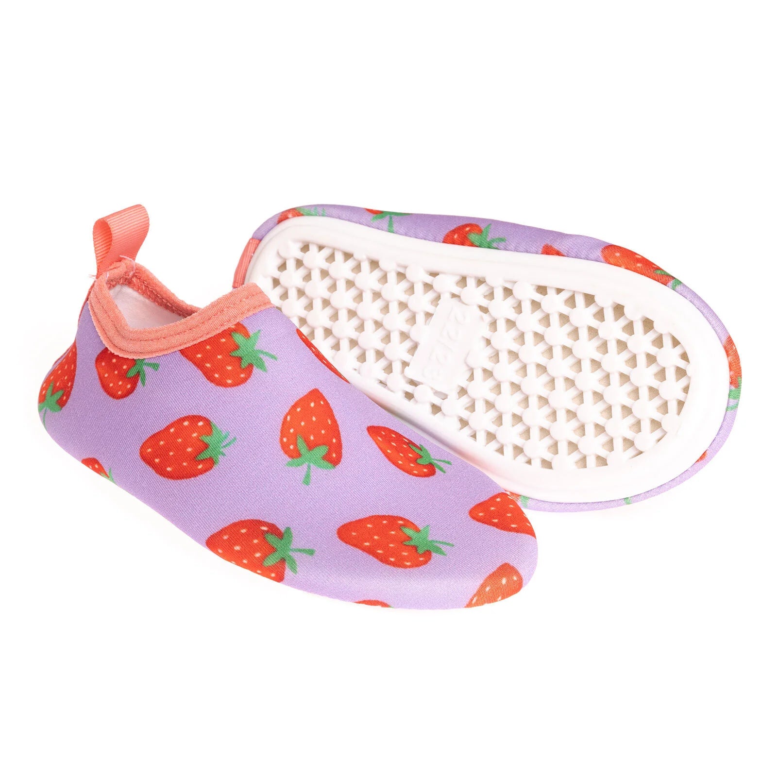 HelloBaby Beach & Pool Socks - Purple - ebebek - Black Friday