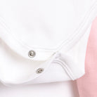 HelloBaby Newborn Unisex 4 pcs Starter Set - Light Pink - HelloBaby - ebebek