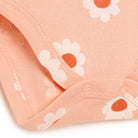 HelloBaby Baby Girl Short Sleeve Body - Pink - ebebek - Black Friday