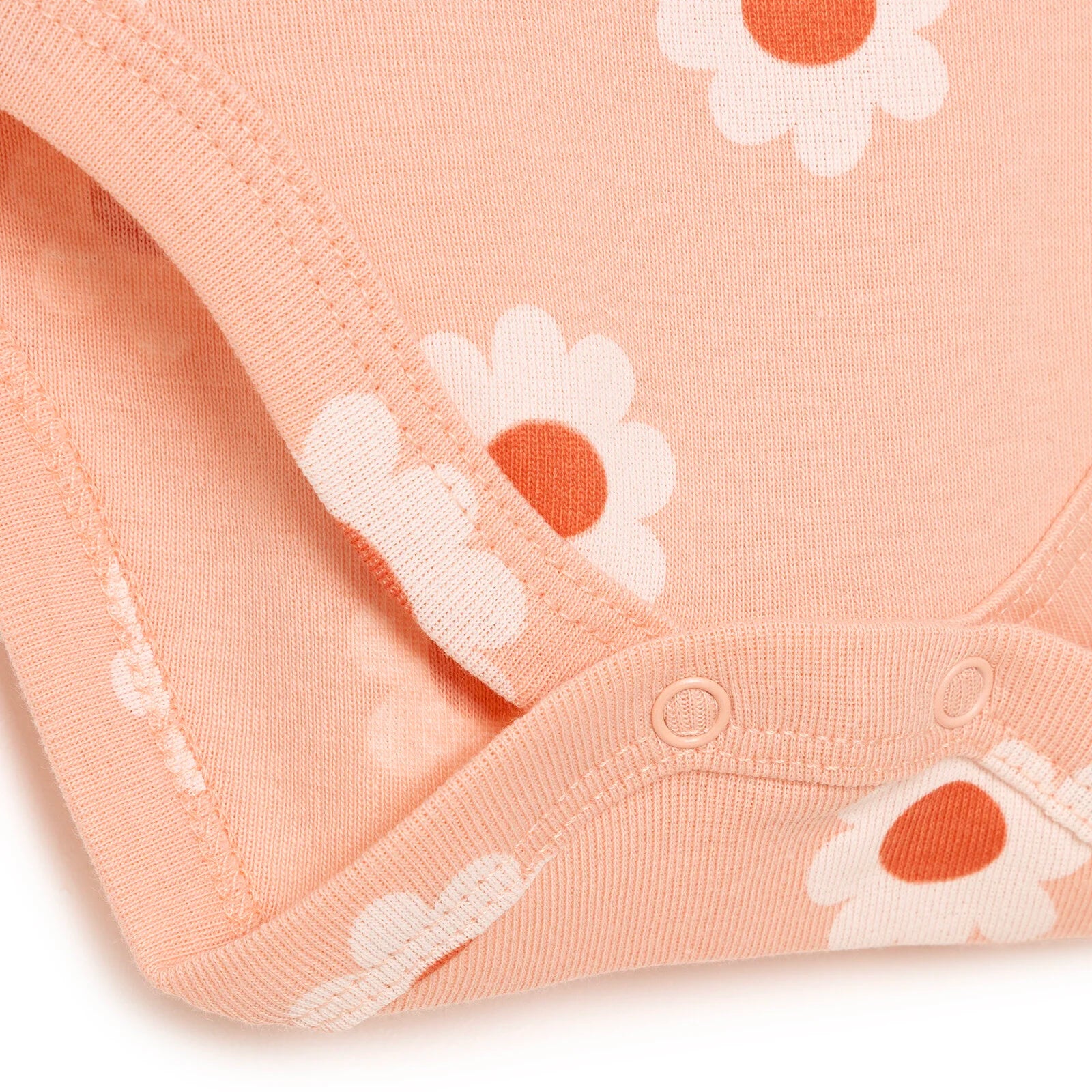 HelloBaby Baby Girl Short Sleeve Body - Pink - ebebek - Black Friday