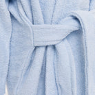 HelloBaby Baby Bathrobe - Blue - ebebek - Black Friday