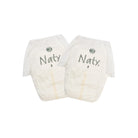 Naty Bamboo Viscose Nappy Pants Size 3 - 20 nappies - ebebek - Black Friday