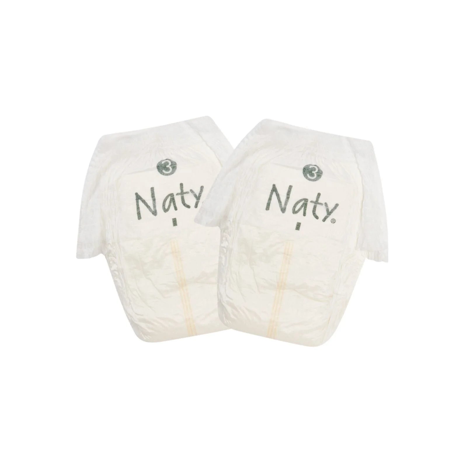 Naty Bamboo Viscose Nappy Pants Size 3 - 20 nappies - ebebek - Black Friday