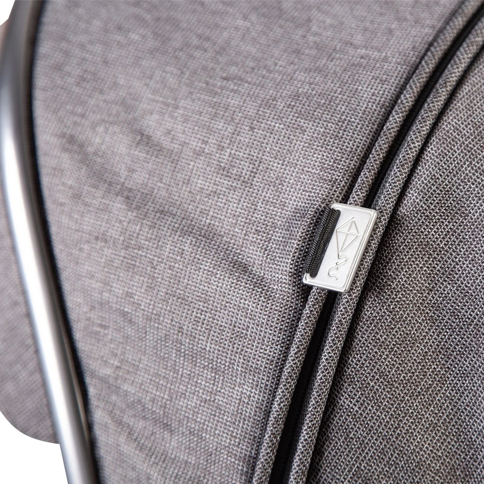 Red Kite Push Me Pace i - Size 3 - in - 1 Travel System - Grey - ebebek - Black Friday