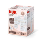 NUK Anti - Colic Perfect Match 260ml Pack of 4 - Rainbow - ebebek - Black Friday