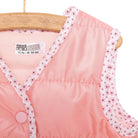 HelloBaby Basic Seasonal Vest - Pink - ebebek - Black Friday