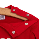 HelloBaby Basic Sweatshirt - Red - ebebek - Black Friday