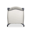 Hauck Sleep N Easyfold Travel Cot - Dark Grey Dark Grey - ebebek - Christmas