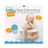 Outlet - baby plus Bath Seat - ebebek - Black Friday