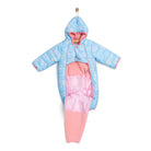Verscon Girl Snowsuit - Printed - ebebek - Black Friday