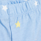 HelloBaby Baby Boy Short Sleeve Pyjamas Set - Ecru - ebebek - Black Friday