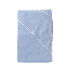 Mollia Unisex Baby Towel - Blue - ebebek - Black Friday