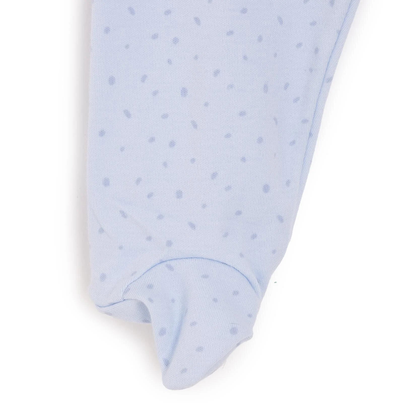 Little Life Boy Footed Bottom - Light Blue - ebebek - Black Friday