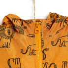 Midimod Basic Baby Boy Raincoat - Yellow - ebebek - Black Friday