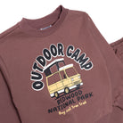 HelloBaby Jogging Set - Brown - ebebek - Black Friday