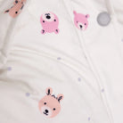 Midimod Basic Girl All Over Printed Hoo - Printed - ebebek - Black Friday