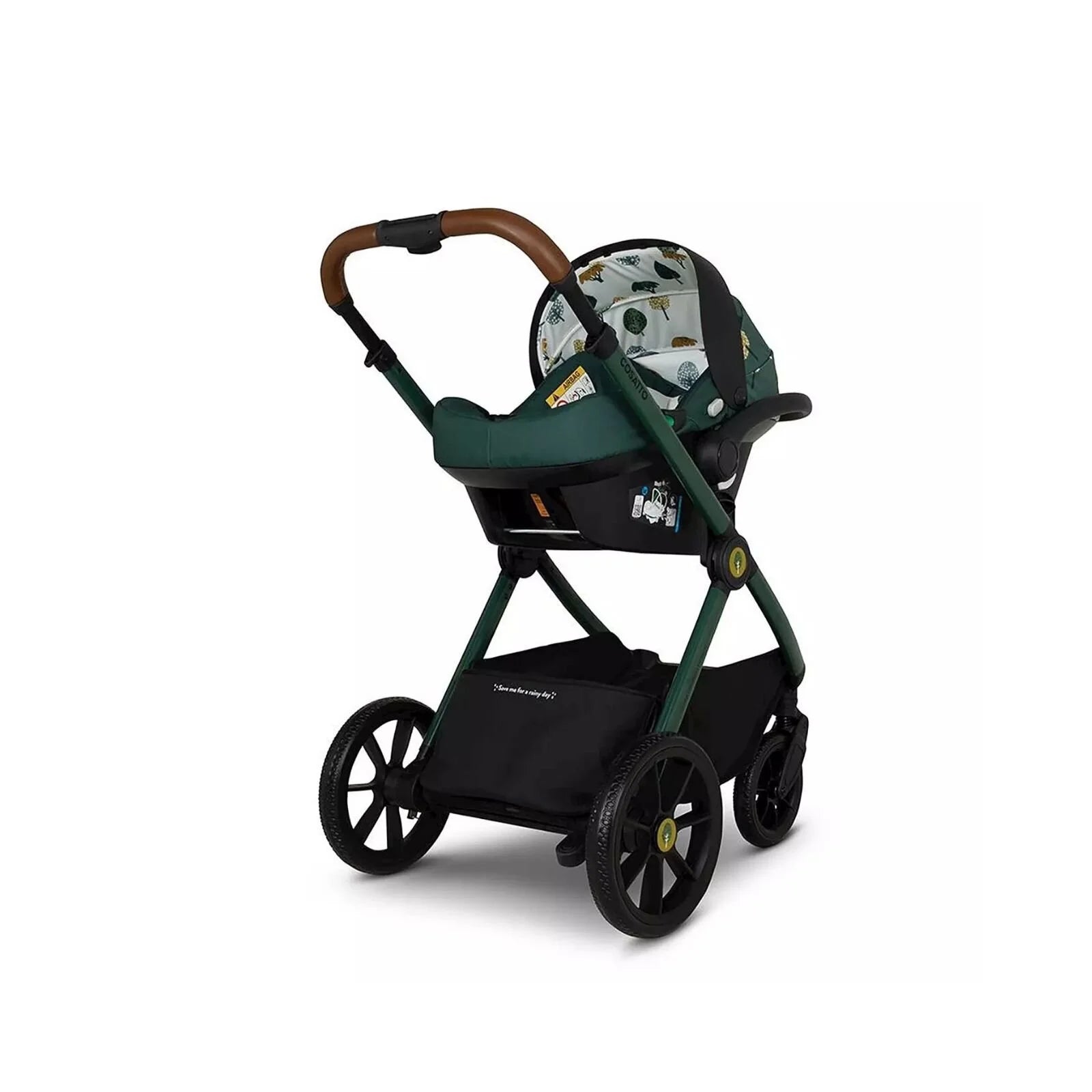 Outlet - Cosatto Giggle 4 Car Seat Bundle - Faraway - Cosatto - ebebek