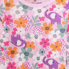 HelloBaby Baby Girl Long Sleeve Body - Powder - ebebek - Black Friday