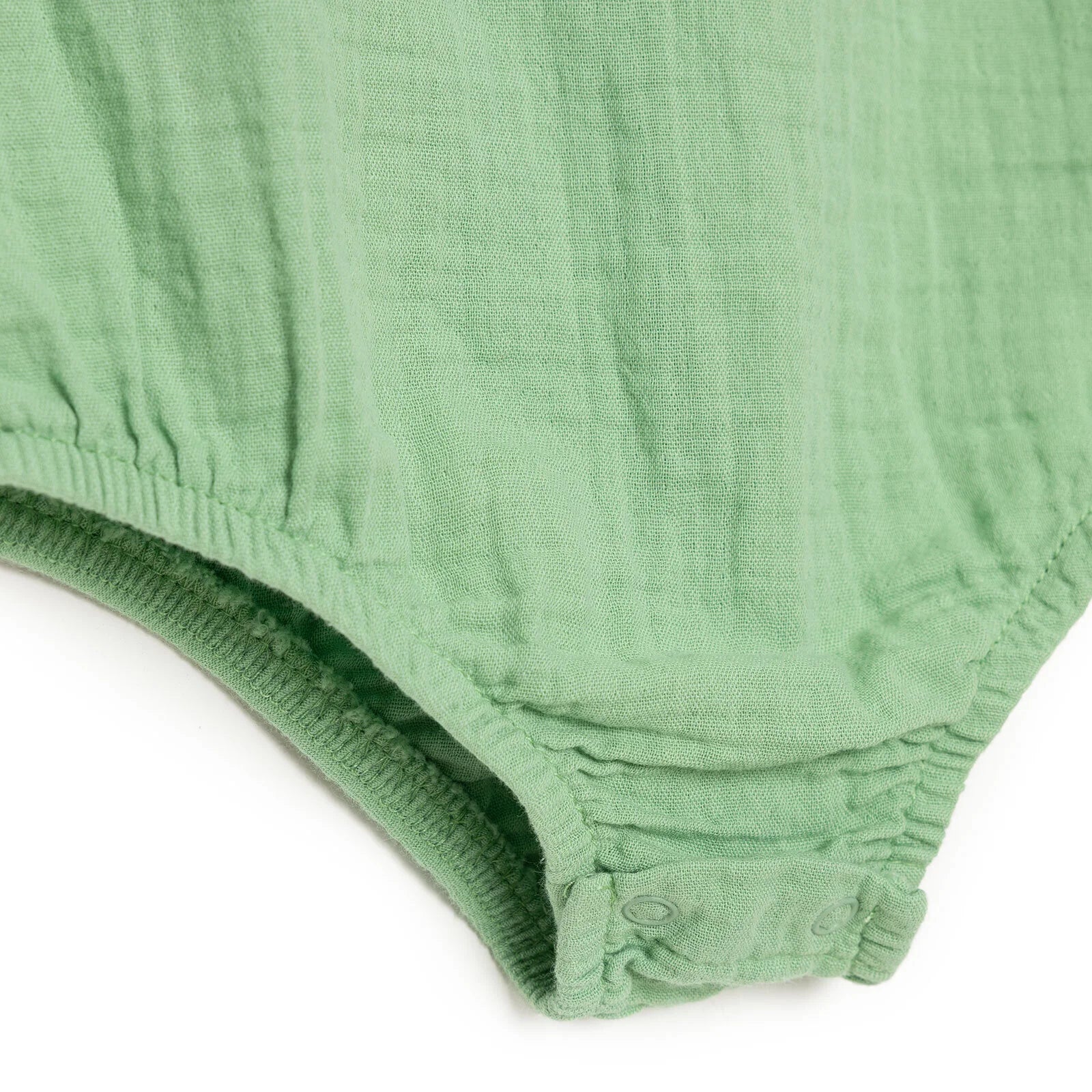 HelloBaby Baby Boy Shirt Body - Green - ebebek - Black Friday