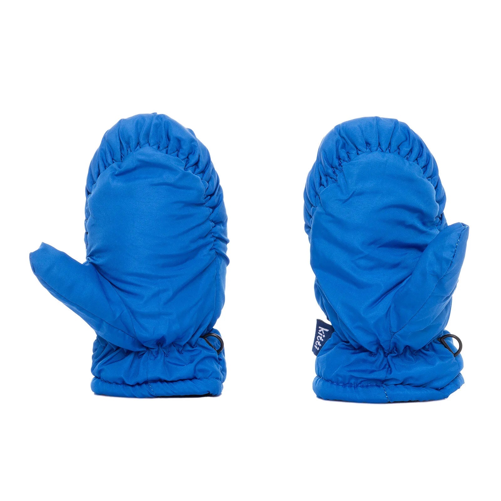 Kitti Boy Mitten - Blue - ebebek - Black Friday