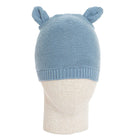 Little Plane Boy Beanie - Light Blue - ebebek - Black Friday