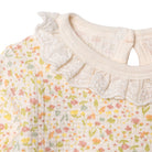 Bebetto Newborn Dress - Salmon - ebebek - Black Friday