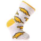 HelloBaby Baby Boy Dino Patterned Socks 5 Pcs - Multicolour - ebebek - Black Friday