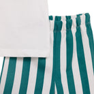 HelloBaby Motto Boy T-shirt & Short - White - ebebek - Black Friday