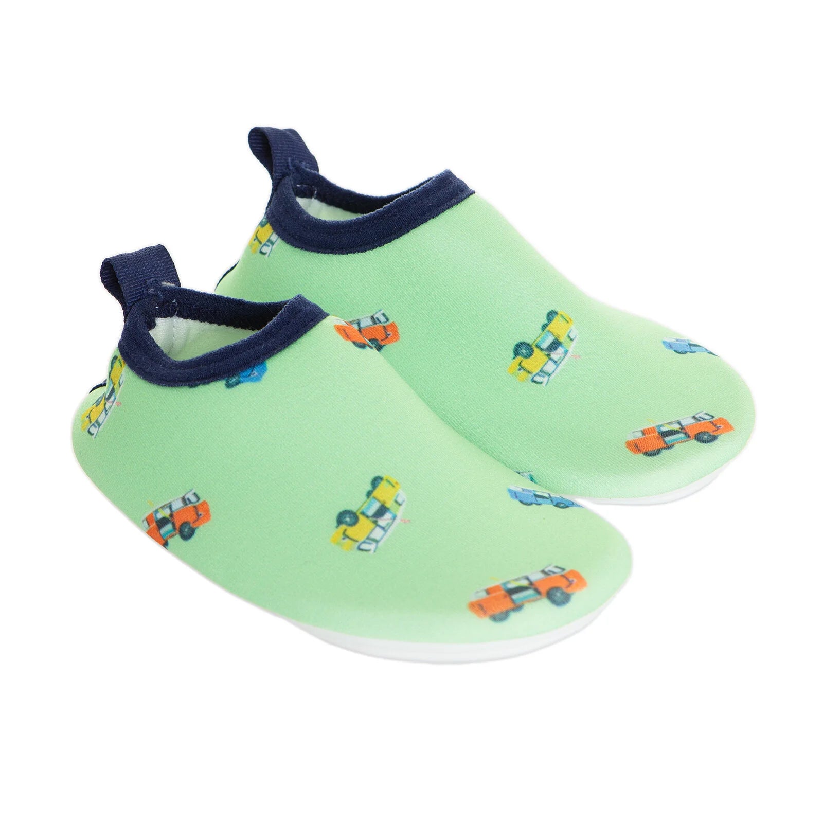 HelloBaby Beach & Pool Socks - Green - ebebek - Black Friday