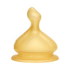 NUK First Choice+ Latex Teats Medium Feed Hole 0 - 6 months - ebebek - Black Friday