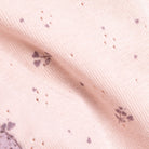 Bebetto Newborn Nature Footed Jumpsuit - Powder - ebebek - Black Friday