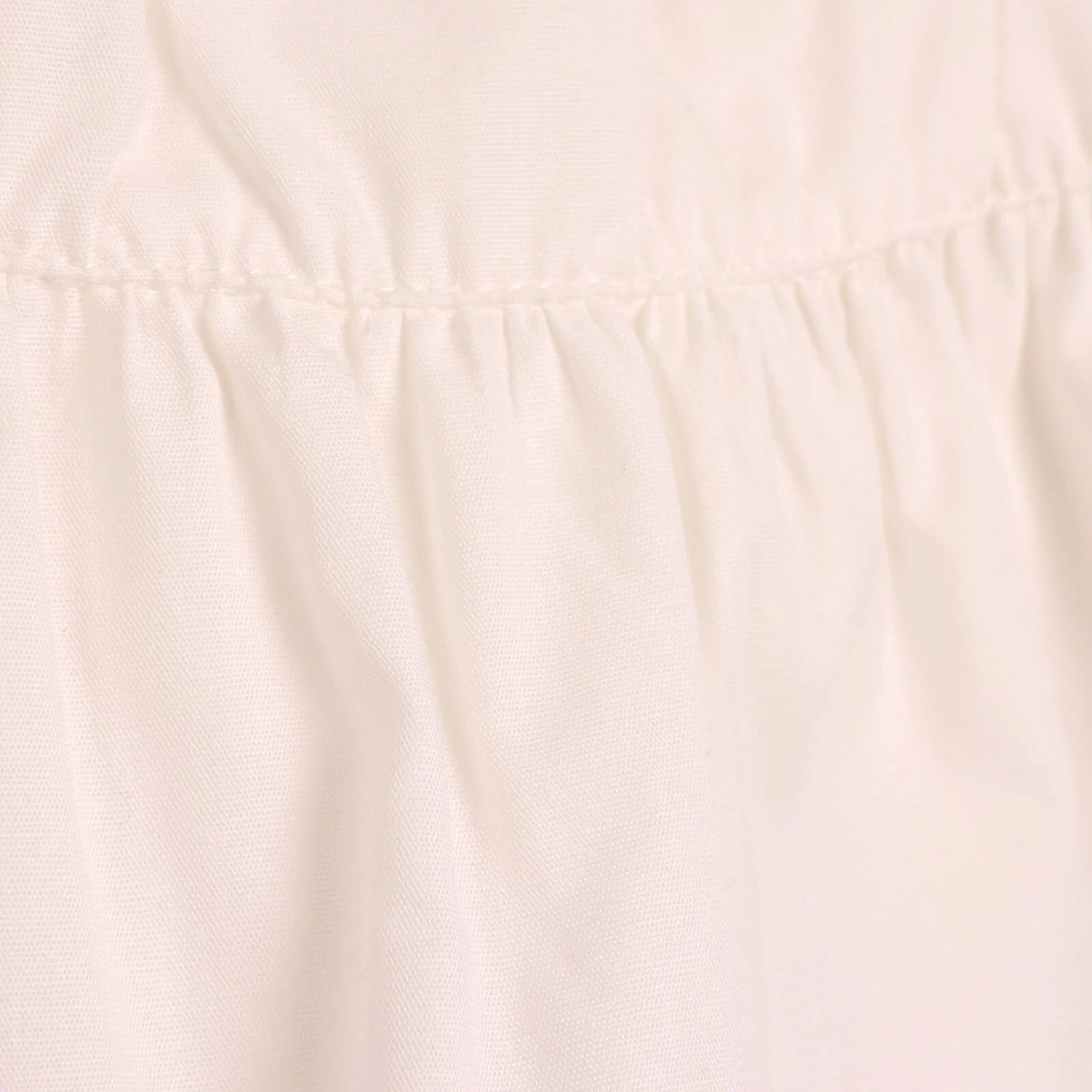 Bebbek Fruit Season Baby Girl Blouse - Tights - Ecru - ebebek - Black Friday