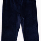 HelloBaby Basic Boy Velvet Joggers - Navy Blue - ebebek - Black Friday