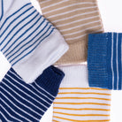 HelloBaby Ankle Socks 5 pcs - Blue Printed - ebebek - Black Friday